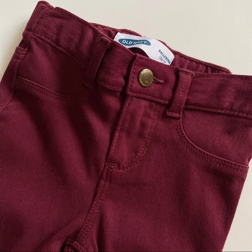 Old Navy Jeans